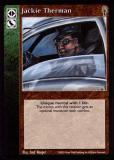 Jackie Therman [CE set] - VTES CCG