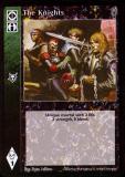 The Knights [CE set] - VTES CCG