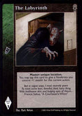 The Labyrinth [CE set] - VTES CCG