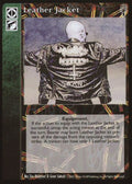 Leather Jacket [CE set] - VTES CCG