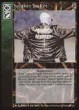 Leather Jacket [CE set] - VTES CCG