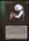 Life Boon [CE set] - VTES CCG