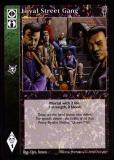 Loyal Street Gang [CE set] - VTES CCG