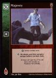Majesty [CE set] - VTES CCG