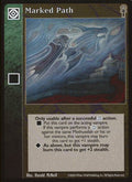 Marked Path [CE set] - VTES CCG