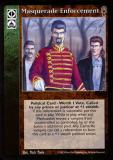 Masquerade Enforcement [CE set] - VTES CCG