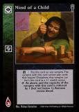 Mind of a Child [CE set] - VTES CCG