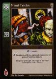 Mind Tricks [CE set] - VTES CCG