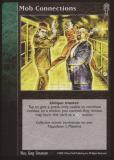 Mob Connections [CE set] - VTES CCG