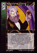 Monocle of Clarity [CE set] - VTES CCG