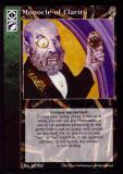 Monocle of Clarity [CE set] - VTES CCG