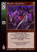 Murder of Crows [CE set] - VTES CCG