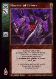 Murder of Crows [CE set] - VTES CCG