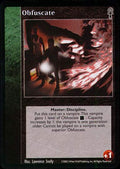 Obfuscate [CE set] - VTES CCG