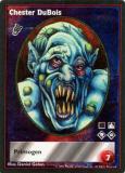 Chester DuBois [V:TES set] - VTES CCG