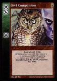 Owl Companion [CE set] - VTES CCG