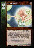Parity Shift [CE set] - VTES CCG