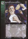 Political Backlash [CE set] - VTES CCG