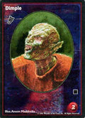 Dimple [V:TES set] - VTES CCG