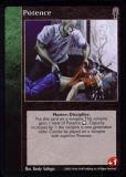 Potence [CE set] - VTES CCG