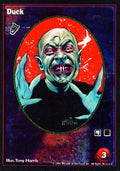 Duck [V:TES set] - VTES CCG