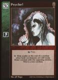 Psyche! [CE set] - VTES CCG