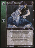 Pulling Strings [CE set] - VTES CCG