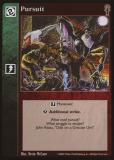 Pursuit [CE set] - VTES CCG