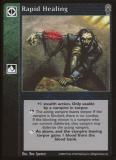 Rapid Healing [CE set] - VTES CCG