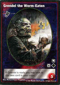 Grendel the Worm-Eaten [V:TES set] - VTES CCG