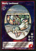Marty Lechtansi [V:TES set] - VTES CCG