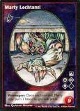 Marty Lechtansi [V:TES set] - VTES CCG