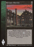 Secure Haven [CE set] - VTES CCG