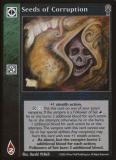 Seeds of Corruption [CE set] - VTES CCG