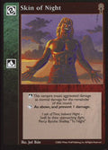 Skin of Night [CE set] - VTES CCG