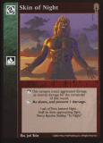 Skin of Night [CE set] - VTES CCG