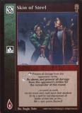 Skin of Steel [CE set] - VTES CCG