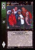 The Slashers [CE set] - VTES CCG