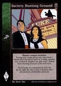 Society Hunting Ground [CE set] - VTES CCG