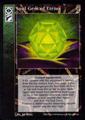 Soul Gem of Etrius [CE set] - VTES CCG