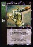 Spirit's Touch [CE set] - VTES CCG