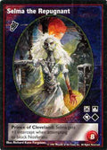 Selma the Repugnant [V:TES set] - VTES CCG