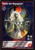 Selma the Repugnant [V:TES set] - VTES CCG