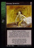 Storm Sewers [CE set] - VTES CCG