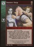 Stutter-Step [CE set] - VTES CCG