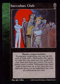 Succubus Club [CE set] - VTES CCG