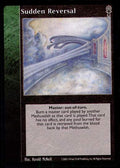 Sudden Reversal [CE set] - VTES CCG