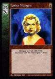 Tasha Morgan [CE set] - VTES CCG