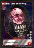 Sheldon, Lord of the Clog [V:TES set] - VTES CCG
