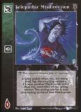 Telepathic Misdirection [CE set] - VTES CCG